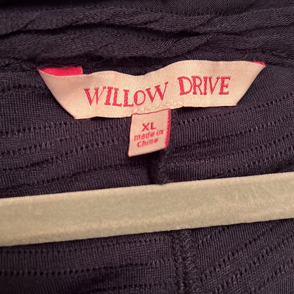 **NWT** Willow Drive Women’s Top - Picture 5 of 7